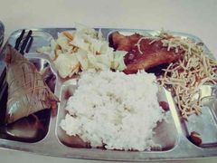 -上海理工大学第五食堂