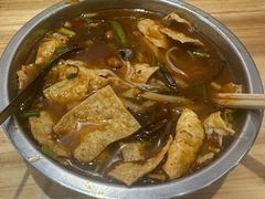 -柳州肥姨妈大骨螺蛳粉(江宁万达店)