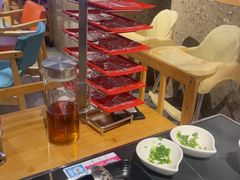 -打酱友•斑鱼海鲜粥火锅(吴桥店)