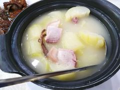 章鱼猪争节瓜-松北囍宴(松北店)