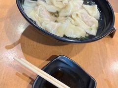 -真真鲜馄饨店(启蒙路店)