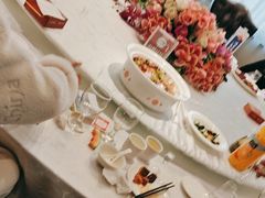 -紫鑫阁饭庄(长安店)