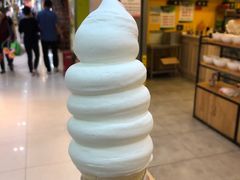 -DQ·蛋糕·冰淇淋(奥林匹克广场店)