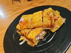 -金掌勺·锅包肉(双榆树店)