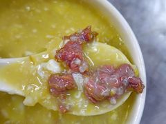 窝蛋牛肉粥-源记肠粉(华贵路店)