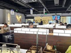 -很久以前羊肉串(南京路第一百货店)