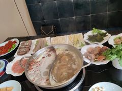 -青岛小羔羊火锅(李村公园店)
