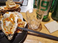 -悦屋老板娘的烤肉店(紫薇田园店)