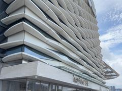 -喜茶(珠海华发商都店)