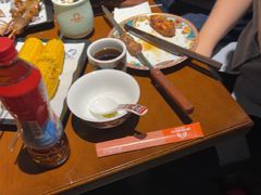 -伊斯麦尔丝路·新派菜(沙子口店)