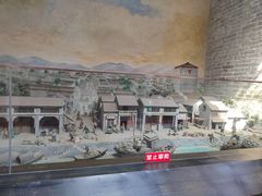 -均和墟历史街区-平和大押