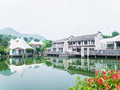 -帐篷客·溪龙茶谷度假酒店