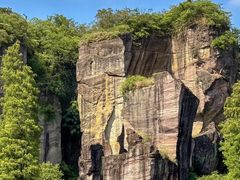 -广州莲花山旅游区