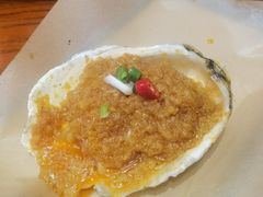 -大茗东北烧烤·鹤岗小串·老式麻辣烫(紫藤路店)