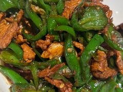 -衡厨·衡阳土菜(中南店)