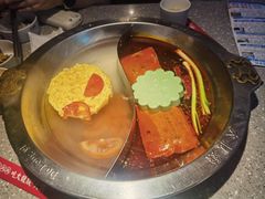 -大龙燚火锅(太古里店)