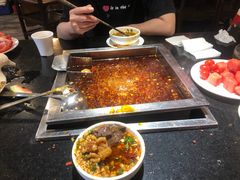 -红鼎坊·老成都火锅(新南门店)