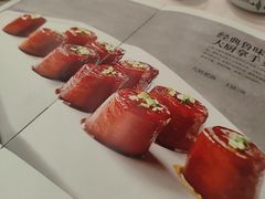 -丰泽园饭店