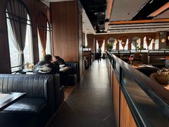 -半秋山西餐厅(宜昌大洋店)