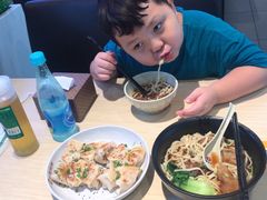 -李先生牛肉面大王(东铁营店)