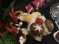 -捞王猪肚鸡火锅(财富中心店)