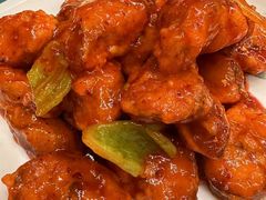 -春花民族美食(佳木斯总店)