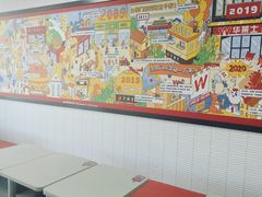 -华莱士·全鸡汉堡(安庆高铁站店)