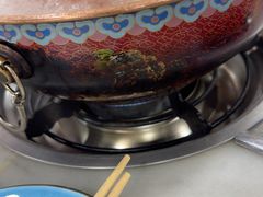 -马记伊源斋涮肉·清真菜(百子湾店)