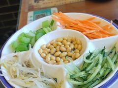 -北京炸酱面馆·烤鸭(前门总店)