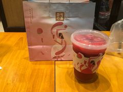-奈雪的茶(凯德新都心店)