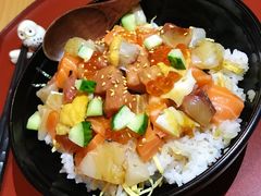 -京怀石·壬生