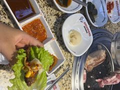 -安又胖韩国烤肉(美罗城店)