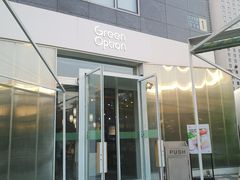 -Green Option(官舍店)