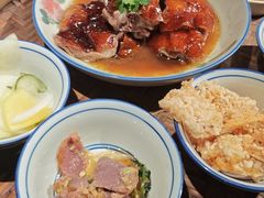-广府乡下·饭庄(新港东路店)
