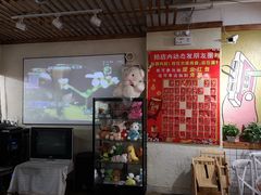 -水煮青春老火锅(君瑞城店)