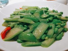 -荷塘秋月·本帮江浙菜(国权路店)