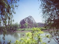 -济南方特东方神画