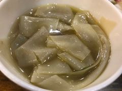 -鲜椒鱼·雅安地标性美食