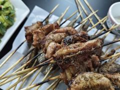 -伍记土家菜(欣葆家园店)