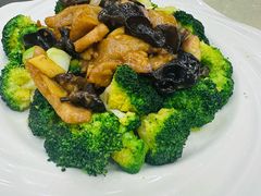 -食为先(中山七路店)