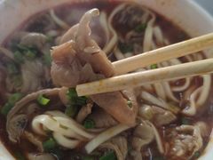 -中山牛肉肥肠粉面馆(军工社区店)