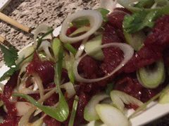 -厚味居炙子烤肉·清真(天桥南纬路店)
