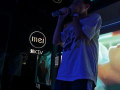 -魅KTV·AI辅唱(人民广场旗舰店)