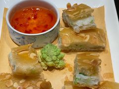 -沈灶河豚宴·河豚融合餐厅(汉中路店)