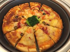 -福州大饭店-自助餐