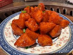 -二胖家铁锅炖大鹅(双井店)