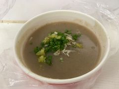 -汪记鲜鱼糊汤粉(沈阳路总店)