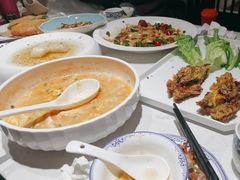 -鲁城往事(游客中心店)