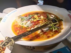 -坛宗剁椒鱼头(河西王府井店)