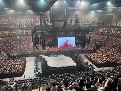 -宝能国际体育演艺中心